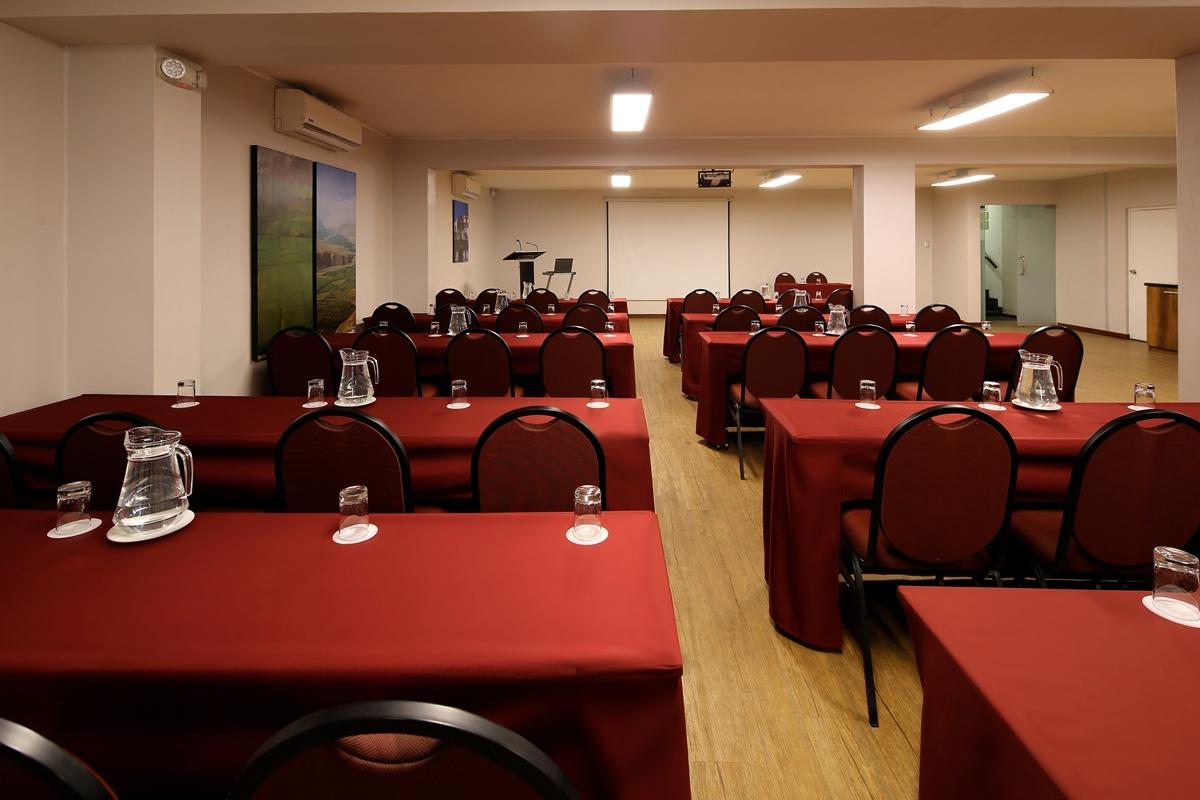 Casa Andina Standard Arequipa Hotel Bagian luar foto